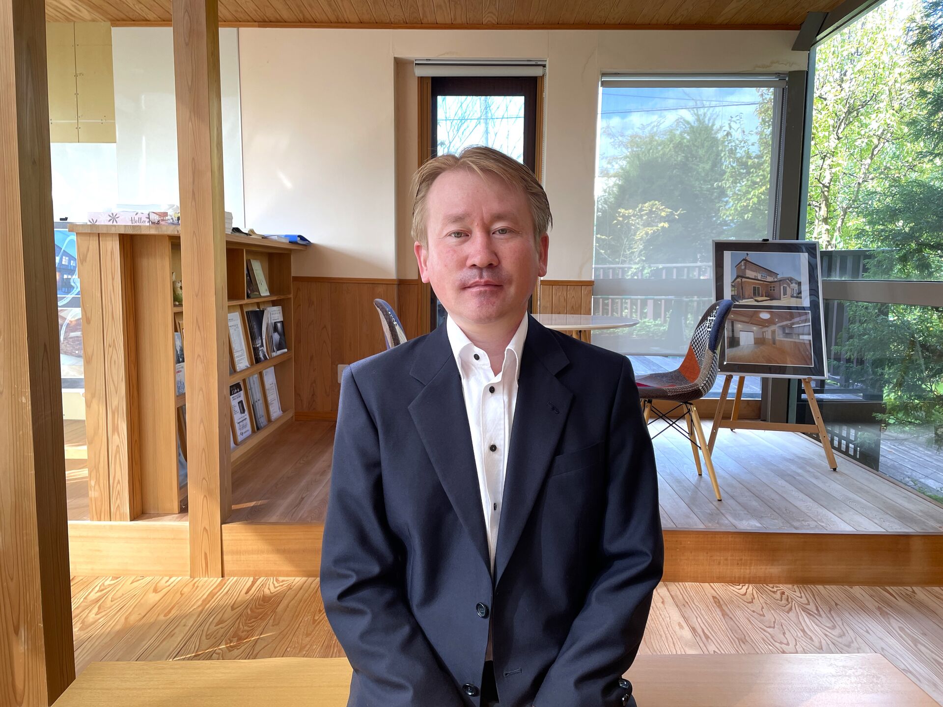 森藤準一